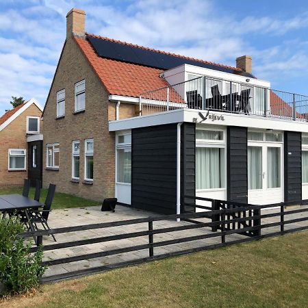 Ferienwohnung De Vrije Wil Buren  Exterior foto