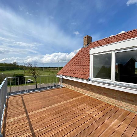 Ferienwohnung De Vrije Wil Buren  Exterior foto