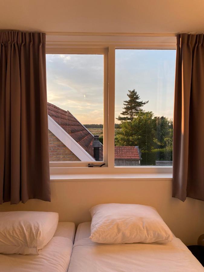 Ferienwohnung De Vrije Wil Buren  Exterior foto