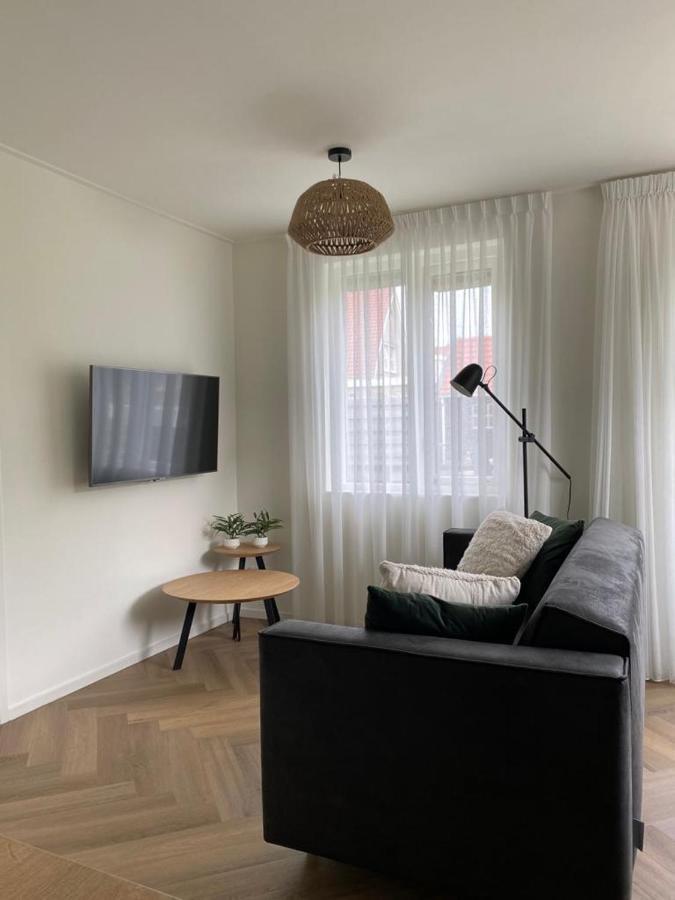 Ferienwohnung De Vrije Wil Buren  Exterior foto