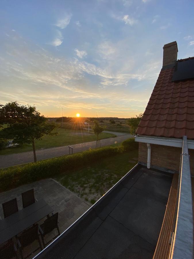 Ferienwohnung De Vrije Wil Buren  Exterior foto