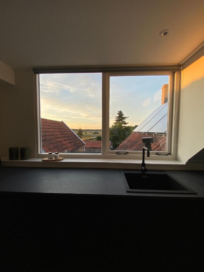 Ferienwohnung De Vrije Wil Buren  Exterior foto