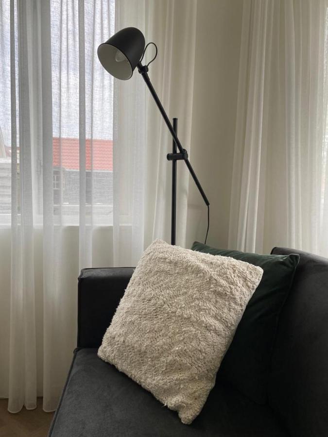 Ferienwohnung De Vrije Wil Buren  Exterior foto